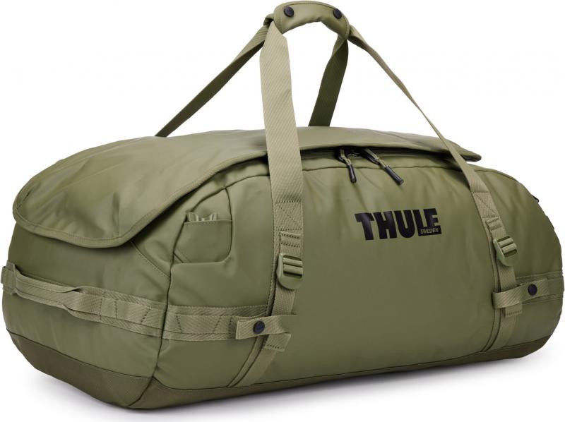 Купить Спортивная сумка Thule Chasm Duffel 70L (Olivine) (TH 3204994)
