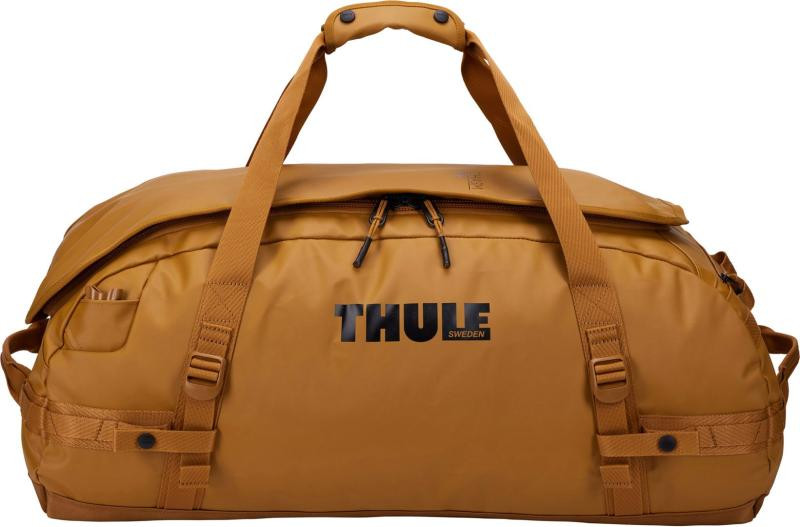 Купить Спортивная сумка Thule Chasm Duffel 70L (Golden) (TH 3204995)