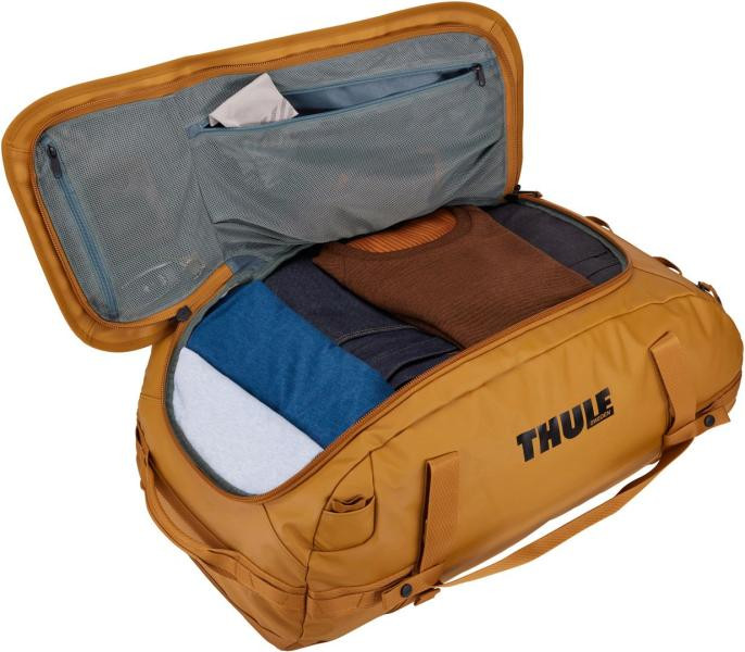 Купить Спортивная сумка Thule Chasm Duffel 70L (Golden) (TH 3204995)