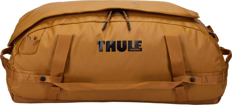 Купить Спортивная сумка Thule Chasm Duffel 70L (Golden) (TH 3204995)