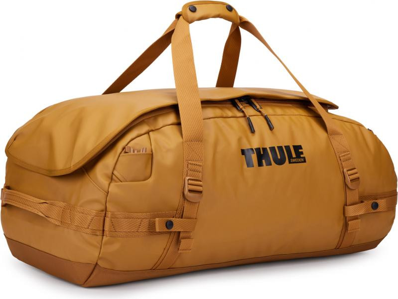 Купить Спортивная сумка Thule Chasm Duffel 70L (Golden) (TH 3204995)