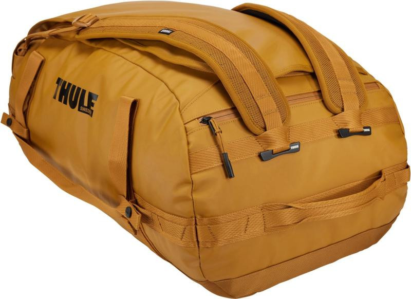 Купить Спортивная сумка Thule Chasm Duffel 70L (Golden) (TH 3204995)