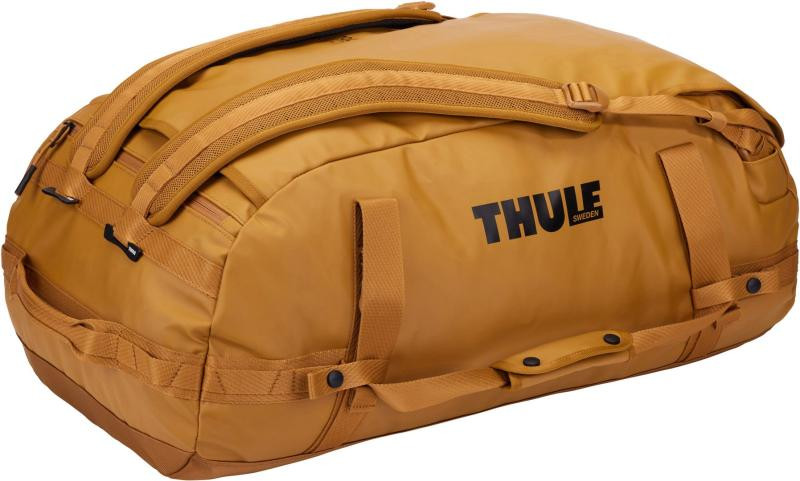 Купить Спортивная сумка Thule Chasm Duffel 70L (Golden) (TH 3204995)