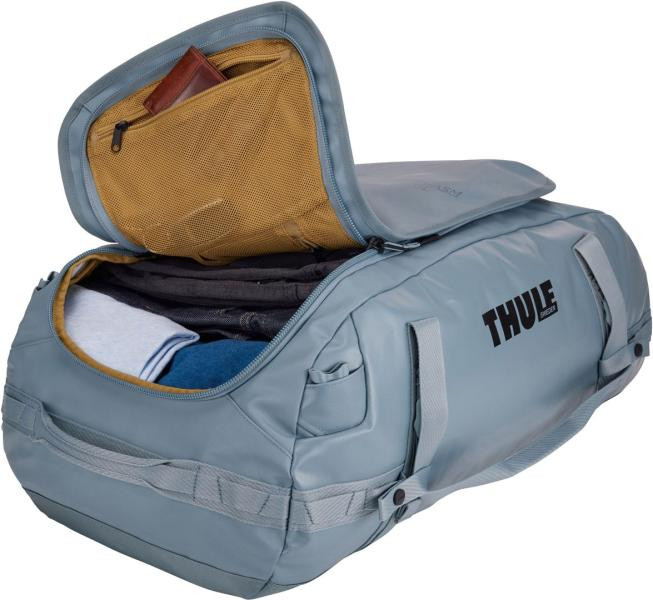 Купить Спортивная сумка Thule Chasm Duffel 70L (Pond) (TH 3204996)