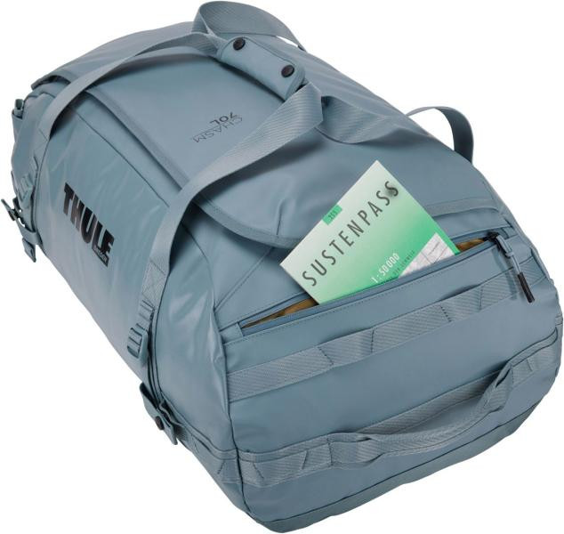 Купить Спортивная сумка Thule Chasm Duffel 70L (Pond) (TH 3204996)
