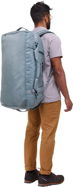 Купить Спортивная сумка Thule Chasm Duffel 70L (Pond) (TH 3204996)