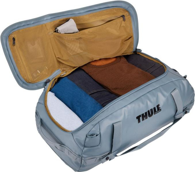 Купить Спортивная сумка Thule Chasm Duffel 70L (Pond) (TH 3204996)