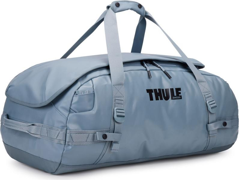 Купить Спортивная сумка Thule Chasm Duffel 70L (Pond) (TH 3204996)