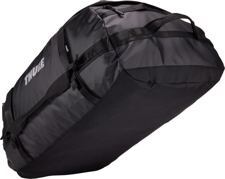 Купить Спортивная сумка Thule Chasm Duffel 90L (Black) (TH 3204997)