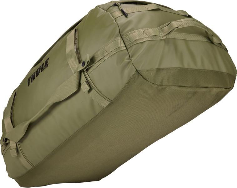 Купить Спортивная сумка Thule Chasm Duffel 90L (Olivine) (TH 3204998)
