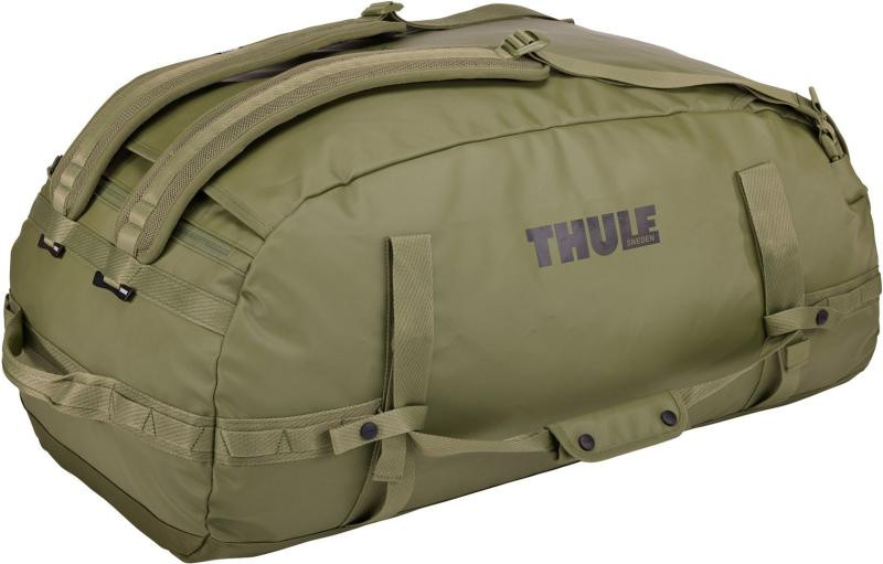 Купить Спортивная сумка Thule Chasm Duffel 90L (Olivine) (TH 3204998)