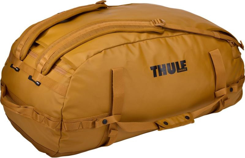 Купить Спортивная сумка Thule Chasm Duffel 90L (Golden) (TH 3204999)
