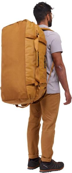 Купить Спортивная сумка Thule Chasm Duffel 90L (Golden) (TH 3204999)