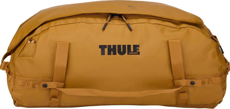Купить Спортивная сумка Thule Chasm Duffel 90L (Golden) (TH 3204999)
