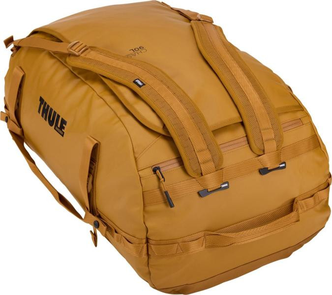 Купить Спортивная сумка Thule Chasm Duffel 90L (Golden) (TH 3204999)