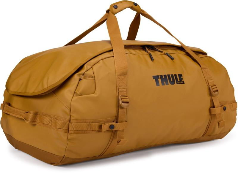 Купить Спортивная сумка Thule Chasm Duffel 90L (Golden) (TH 3204999)