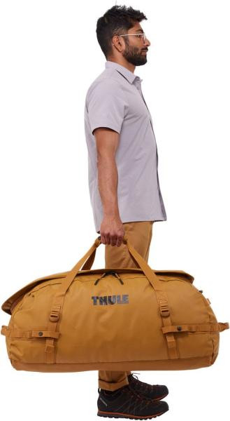 Купить Спортивная сумка Thule Chasm Duffel 90L (Golden) (TH 3204999)