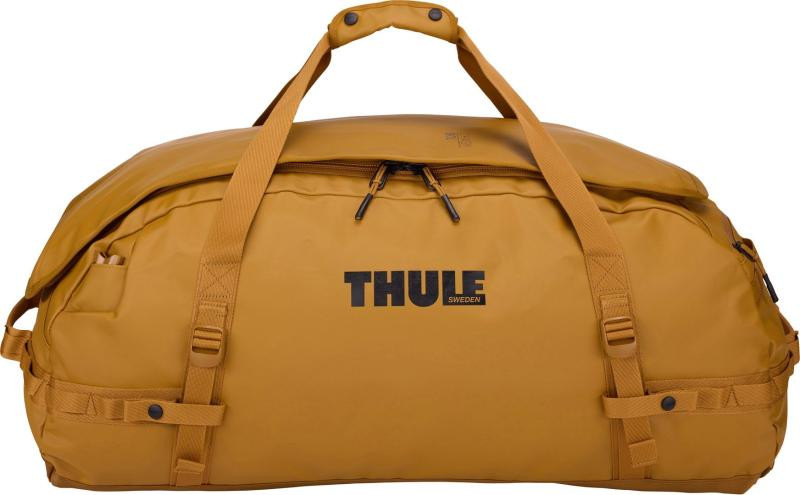 Купить Спортивная сумка Thule Chasm Duffel 90L (Golden) (TH 3204999)