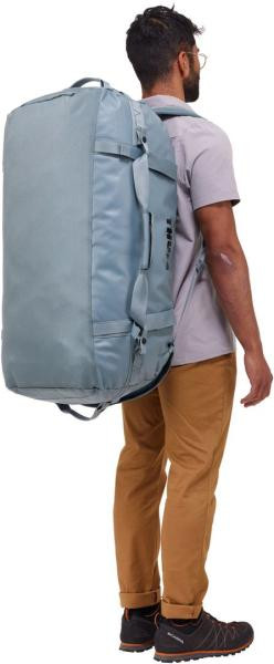 Купить Спортивная сумка Thule Chasm Duffel 90L (Pond) (TH 3205000)