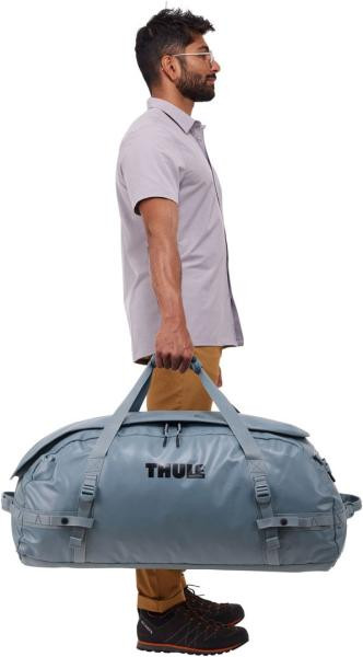 Купить Спортивная сумка Thule Chasm Duffel 90L (Pond) (TH 3205000)