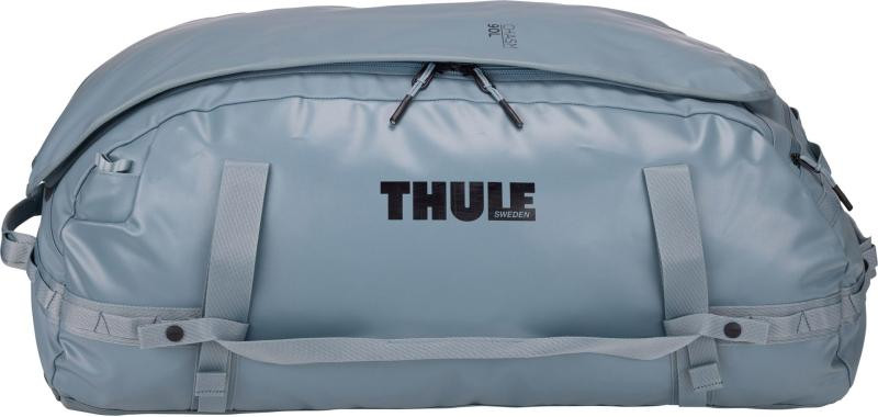 Купить Спортивная сумка Thule Chasm Duffel 90L (Pond) (TH 3205000)