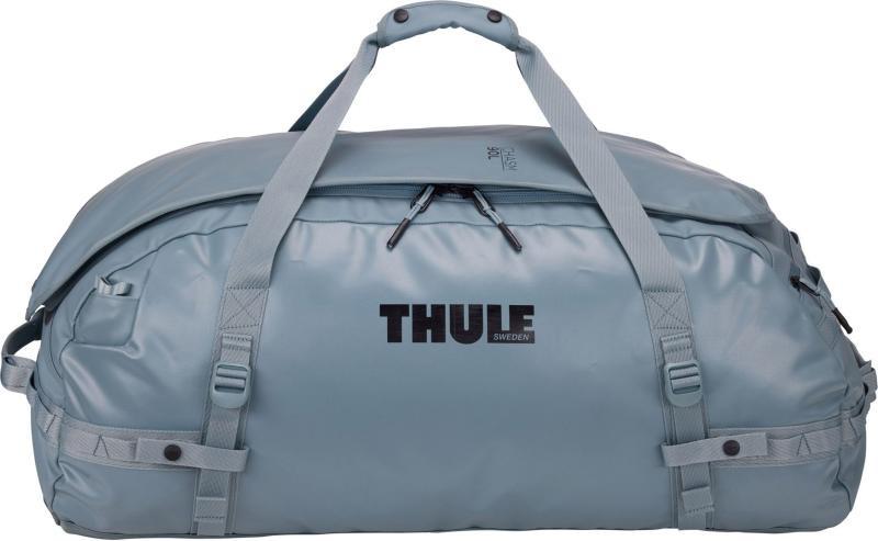 Купить Спортивная сумка Thule Chasm Duffel 90L (Pond) (TH 3205000)