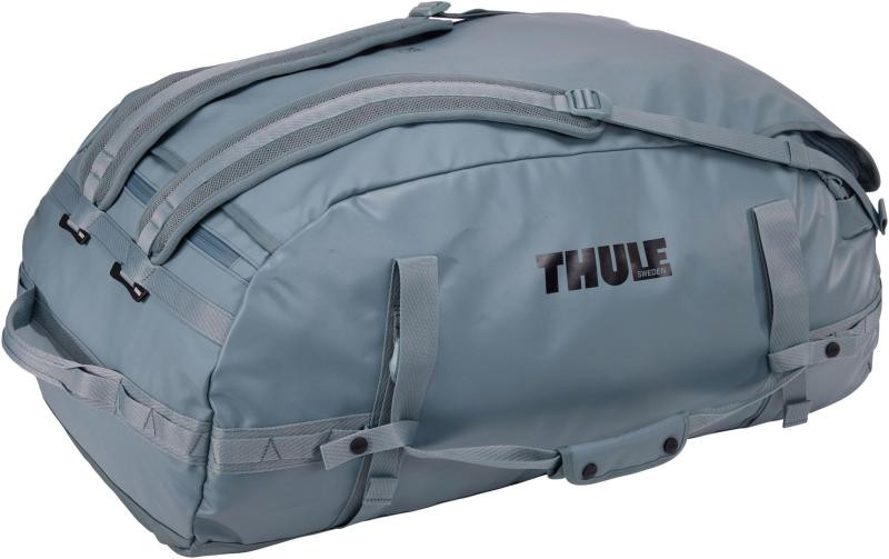 Купить Спортивная сумка Thule Chasm Duffel 90L (Pond) (TH 3205000)