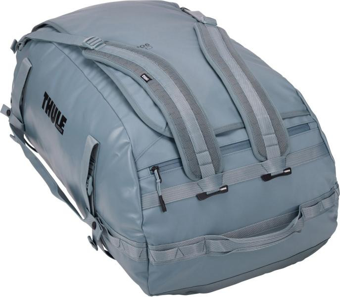 Купить Спортивная сумка Thule Chasm Duffel 90L (Pond) (TH 3205000)