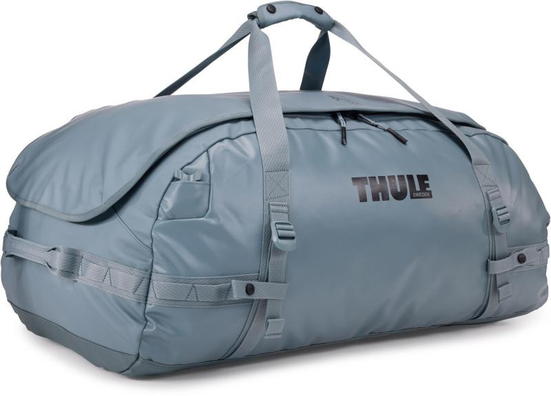 Купить Спортивная сумка Thule Chasm Duffel 90L (Pond) (TH 3205000)