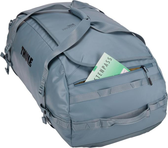 Купить Спортивная сумка Thule Chasm Duffel 90L (Pond) (TH 3205000)