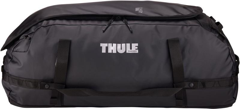Купить Спортивная сумка Thule Chasm Duffel 130L (Black) (TH 3205001)