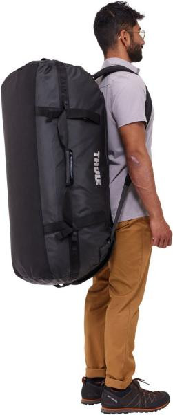 Купить Спортивная сумка Thule Chasm Duffel 130L (Black) (TH 3205001)