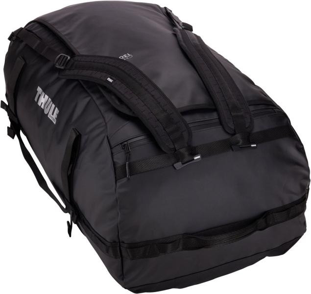 Купить Спортивная сумка Thule Chasm Duffel 130L (Black) (TH 3205001)