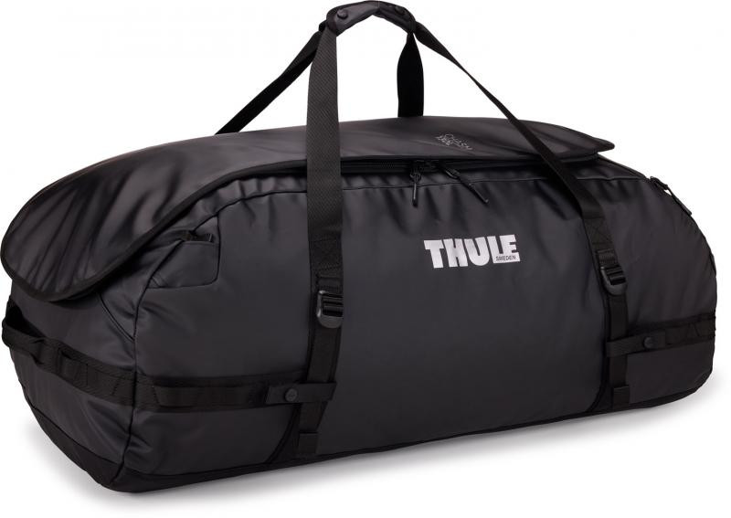 Купить Спортивная сумка Thule Chasm Duffel 130L (Black) (TH 3205001)