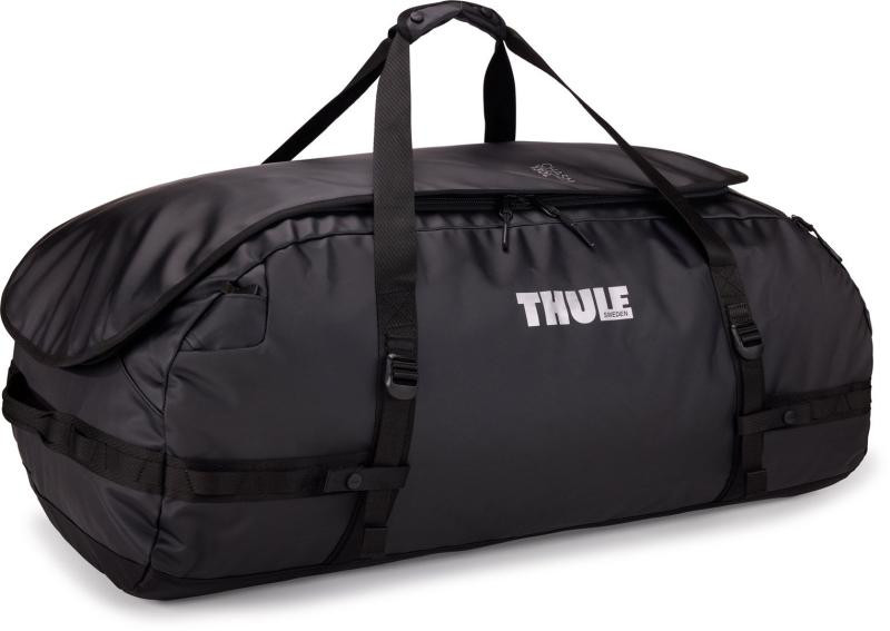 Купить Спортивная сумка Thule Chasm Duffel 130L (Black) (TH 3205001)
