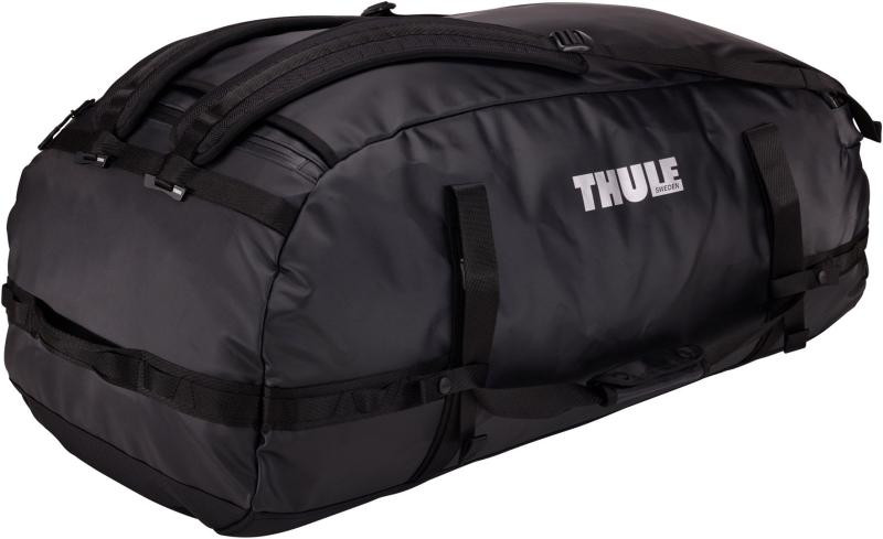 Купить Спортивная сумка Thule Chasm Duffel 130L (Black) (TH 3205001)