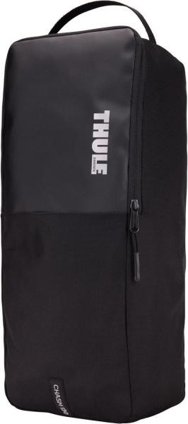 Купить Спортивная сумка Thule Chasm Duffel 130L (Black) (TH 3205001)