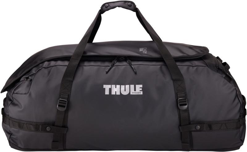 Купить Спортивная сумка Thule Chasm Duffel 130L (Black) (TH 3205001)
