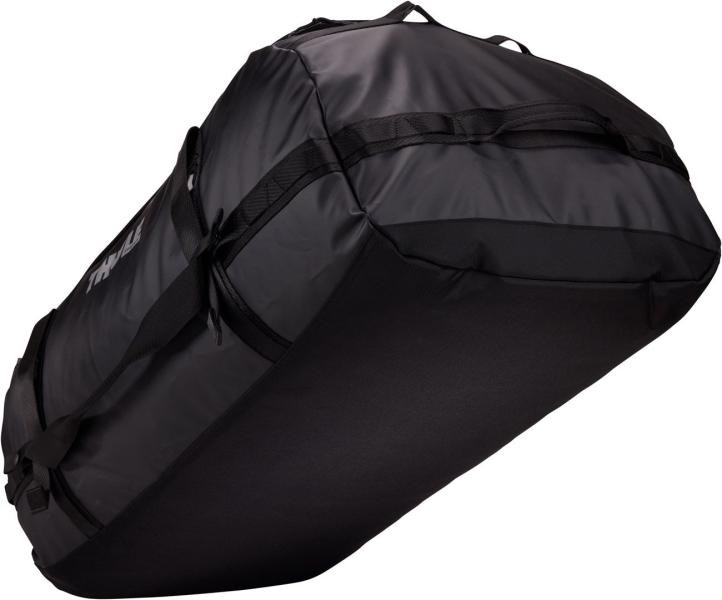 Купить Спортивная сумка Thule Chasm Duffel 130L (Black) (TH 3205001)