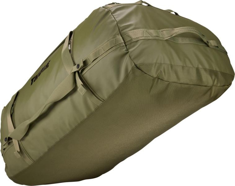 Купить Спортивная сумка Thule Chasm Duffel 130L (Olivine) (TH 3205002)