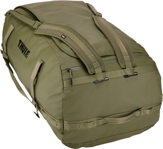 Купить Спортивная сумка Thule Chasm Duffel 130L (Olivine) (TH 3205002)