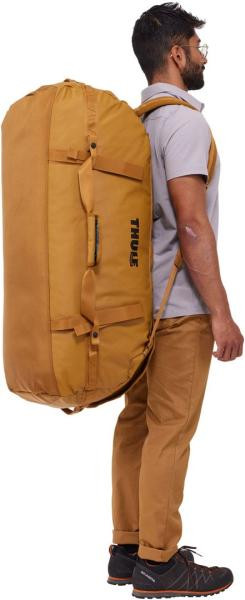 Купить Спортивная сумка Thule Chasm Duffel 130L (Golden) (TH 3205003)