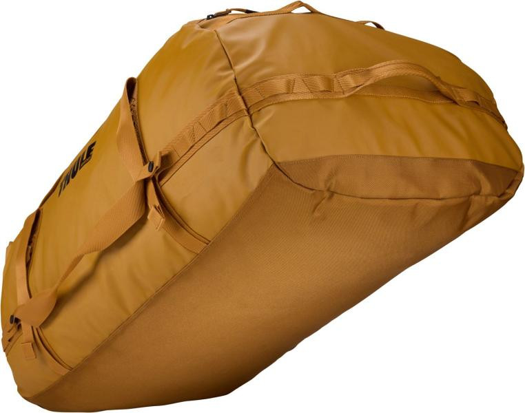Купить Спортивная сумка Thule Chasm Duffel 130L (Golden) (TH 3205003)