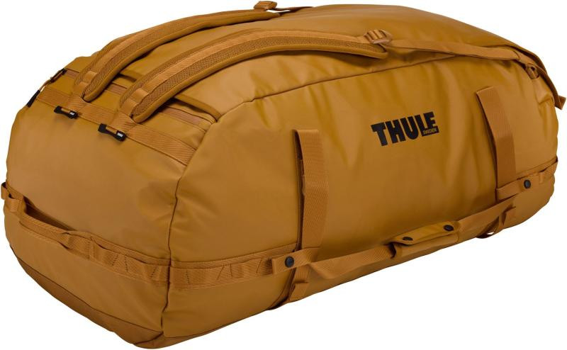 Купить Спортивная сумка Thule Chasm Duffel 130L (Golden) (TH 3205003)