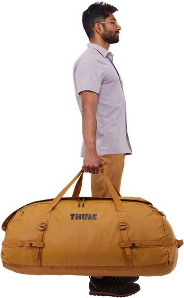 Купить Спортивная сумка Thule Chasm Duffel 130L (Golden) (TH 3205003)