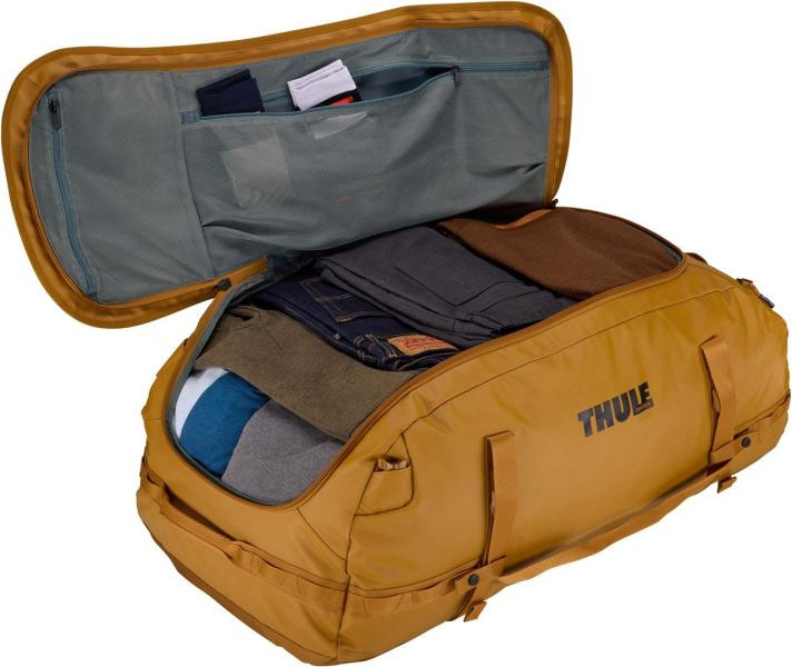 Купить Спортивная сумка Thule Chasm Duffel 130L (Golden) (TH 3205003)