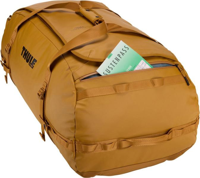 Купить Спортивная сумка Thule Chasm Duffel 130L (Golden) (TH 3205003)