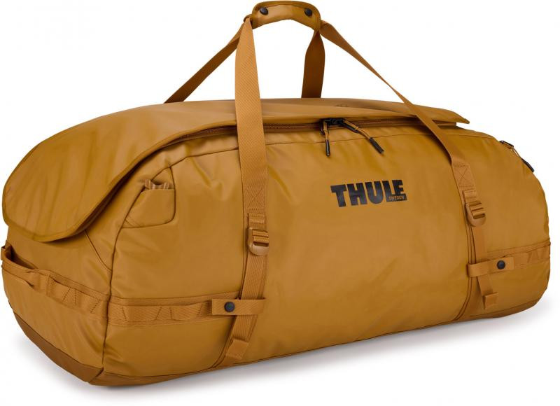 Купить Спортивная сумка Thule Chasm Duffel 130L (Golden) (TH 3205003)
