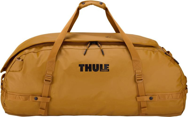 Купить Спортивная сумка Thule Chasm Duffel 130L (Golden) (TH 3205003)
