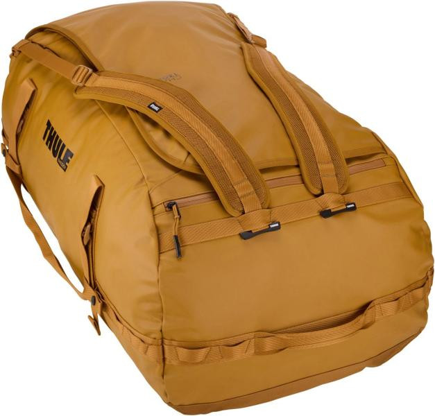 Купить Спортивная сумка Thule Chasm Duffel 130L (Golden) (TH 3205003)